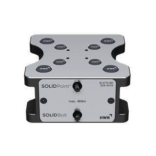 SOLIDBolt 96/52 Risers