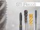 STI Threads (Recoil Taps)