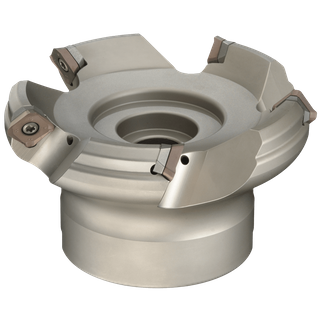 Sumitomo - WGX Series - 4 Edge Insert