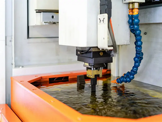 EDM Dielectric Fluid