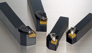 External Toolholders