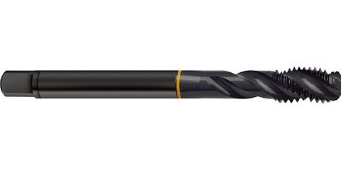 Yellow Band - 2848 - Steam Tempered