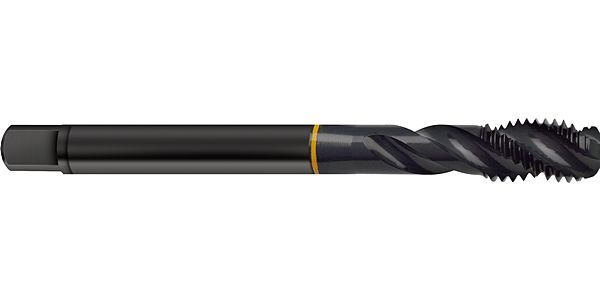 Yellow Band - 2848 - Steam Tempered