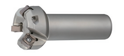 DGC 13000 Endmill Bodies