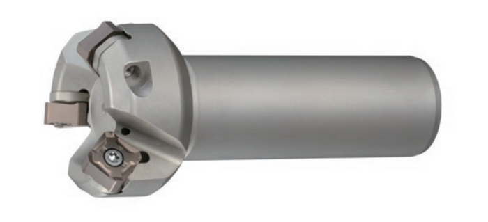 DGC 13000 Endmill Bodies