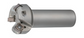 DGC 13000 Endmill Bodies