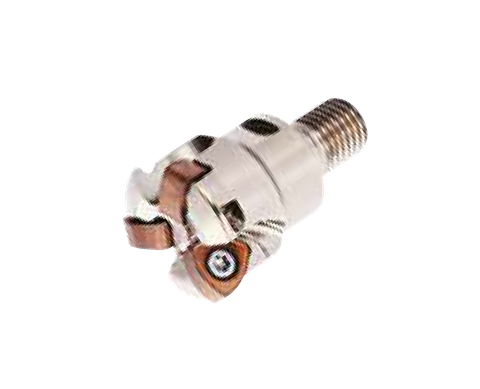 DMSW 08000 Endmill Bodies - Modular