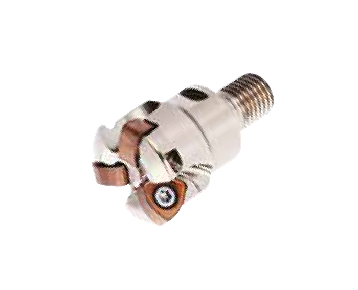 DMSW 08000 Endmill Bodies - Modular