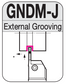 GNDM-J - Traverse Cutting & Profiling (CT)