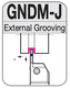 GNDM-J - Traverse Cutting & Profiling (CT)