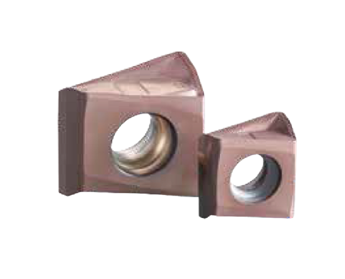 TSX 08000 Inserts - Stainless / Exotic Alloy