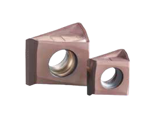 TSX 08000 Inserts - Steel