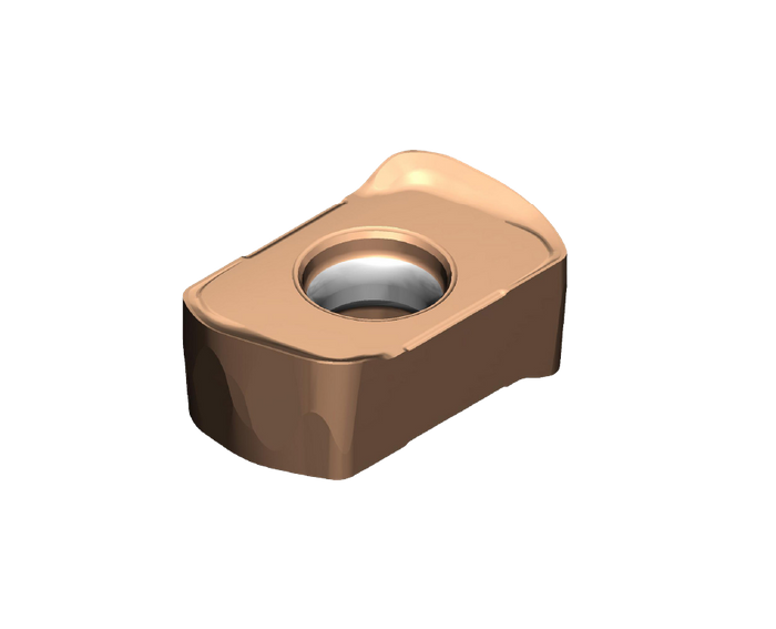 DMSL 06000 Inserts - Stainless / Exotic Alloy