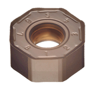 DGC 13000 16E Inserts - Stainless / Exotic Alloy