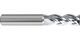 RF100A - Variable Helix - Corner Radius