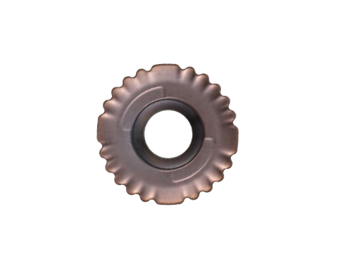 WRCX 16000 Inserts - Aluminium