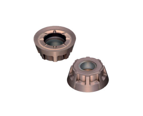 RSX 08000 Inserts - Cast Iron