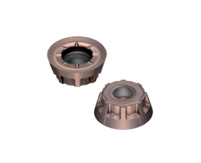 RSX 20000 Inserts - Cast Iron