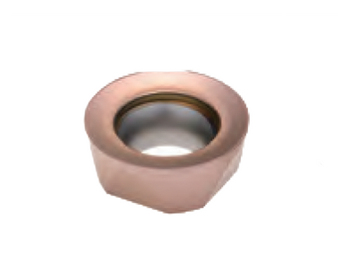 RSE 10000 Inserts - Stainless / Exotic Alloys