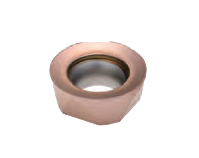 RSE 10000 Inserts - Stainless / Exotic Alloys