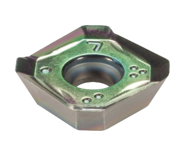 WGX 13000 Inserts - Aluminium