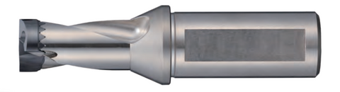 SMD Drill Bodies - 1.5xD