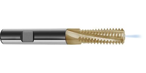 UNC Threads - 4135 - Sirius