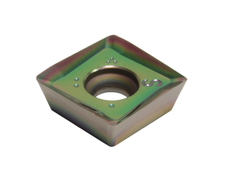 WFX 12000 Inserts - Aluminium