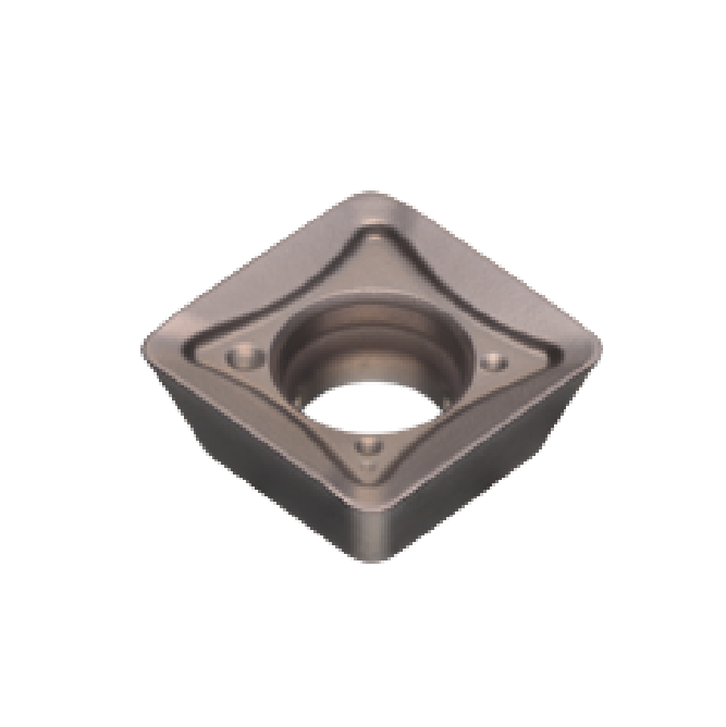 WFX 08000 Inserts - Cast Iron