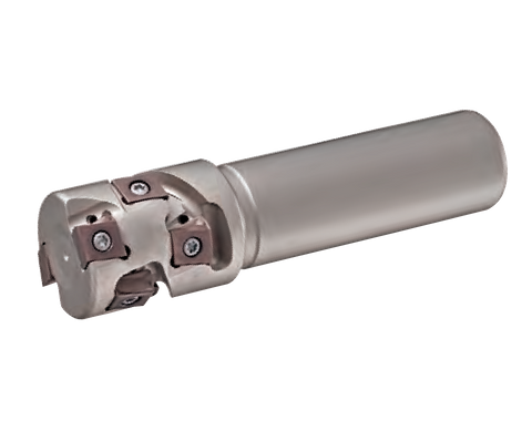 TSXR 13000 - Endmill Bodies