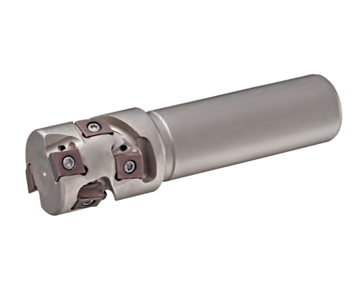 TSXR 13000 - Endmill Bodies