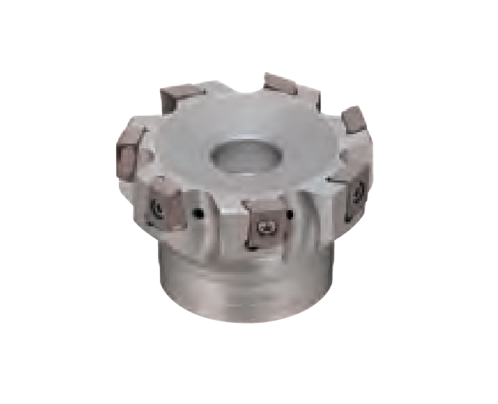 TSX 13000 - Facemill Bodies