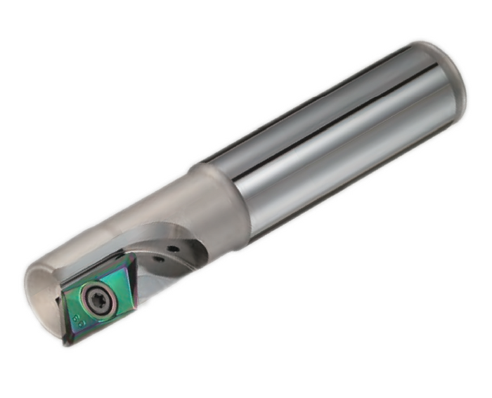 WAX 4000 Endmill Bodies