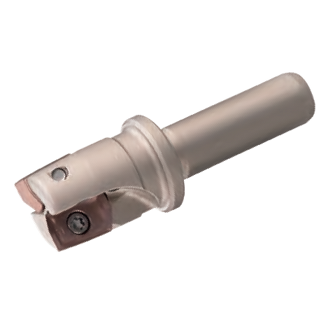 WEZ 17000 Multitasking Endmill Bodies