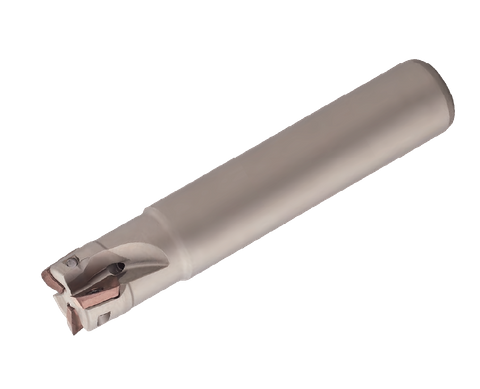 WEZ 11000 Endmill Bodies - Long