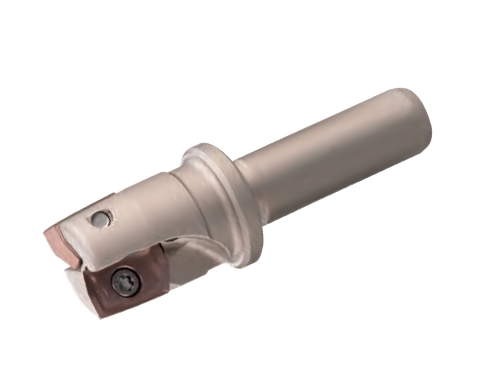 WEZ 11000 Multitasking Endmill Bodies