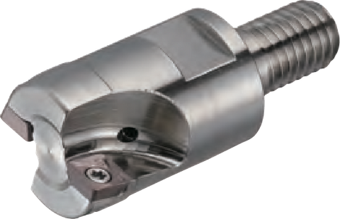 WFX 08000 Modular Endmill Bodies