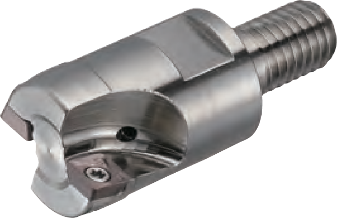 WFX 08000 Modular Endmill Bodies