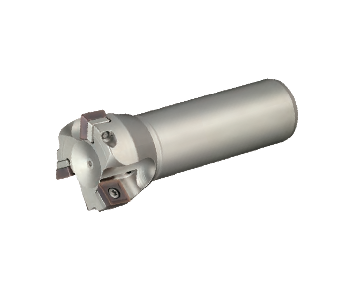 WFX 12000 Endmill Bodies