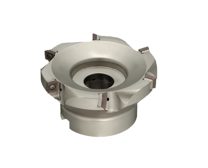 WFX 12000 Facemill Bodies