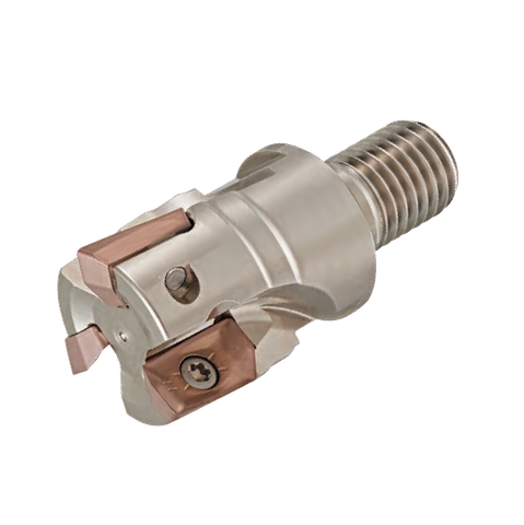 WEZ 17000 Modular Endmill Bodies