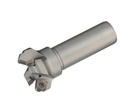 WGX 13000 Endmill Bodies