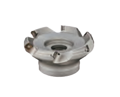 WGX 13000 Facemill Bodies