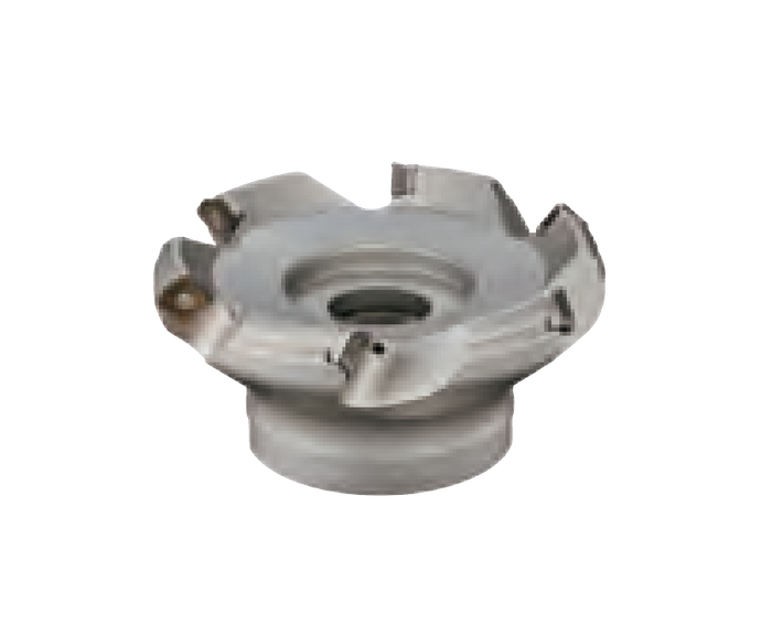 WGX 13000 Facemill Bodies