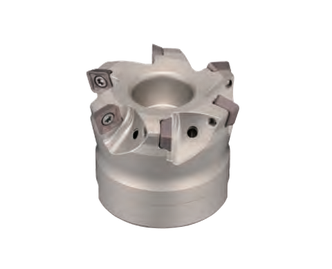 WFXH 08000 Facemill Bodies