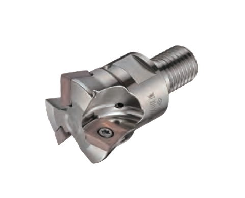 WFXH 12000 Modular Endmill Bodies