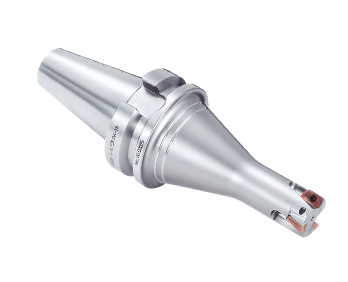 BBT40 - FCR Integral Bodies