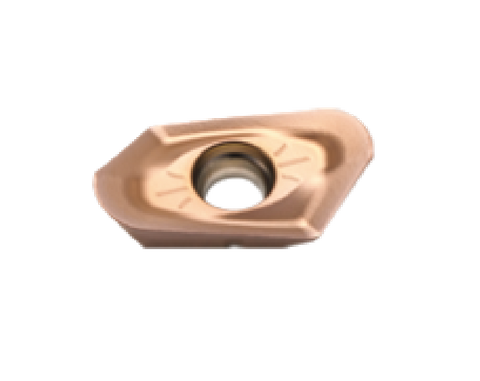 WSE 16000 Inserts - Stainless / Exotic Alloy