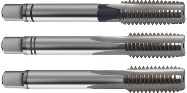 Metric - Hand Tap - Sets