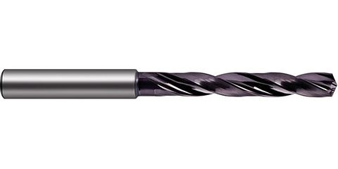 RT100XF - 5xD - Through Coolant